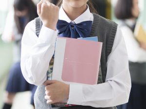 やる気のある学生